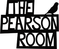 The Pearson Room