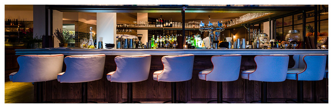 Welcome to the Pearson Room, read more about us